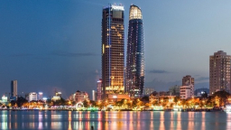 VinaSecurities mua trọn 200 tỷ đồng trái phiếu của Han River Sun